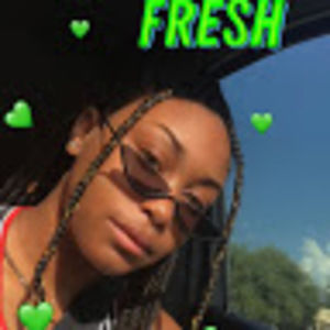 Meet your Posher, Myah